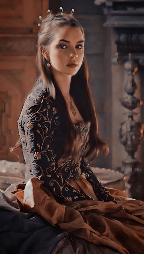 #Reign#marystuart Mary Stuart Reign, Reign Tv Show, Marie Stuart, Tv Wallpaper, Mary Stuart, Reign, History, Tv, Quick Saves