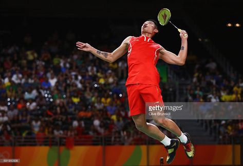 Lin Dan, Dan Lin, 2016 Olympic Games, Sport Quotes, Sports Quotes, Rio 2016, August 19, Semi Final, Sports Stars