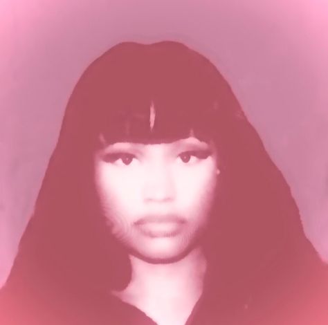 #nicki #pink Pink Pfp Baddie, Nicki Minaj Baddie Aesthetic, Nicki Minaj Wallpaper Pink, Pink Nicki Minaj Aesthetic, Niki Manji, Cute Instagram Pfp, Nicki Pfp, Pink Profile Pic, Nicki Minaj Pfp