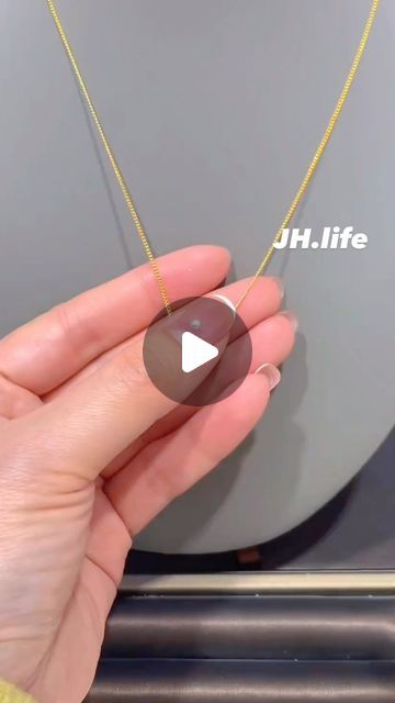 JH.Life on Instagram: "How to make tie knot 
Shop link in bio @jinhong_life" Jewelry Hacks, Jewelry Knots, Diy Life Hacks, Handmade Jewelry Diy, Instagram Bio, Jewelry Making Tutorials, Tie Knots, Bijoux Diy, Jewelry Cleaner