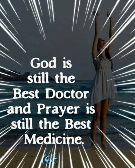 Prayer Warrior Quotes, Healing Scriptures, Good Doctor, Prayer Warrior, Keep The Faith, Biblical Quotes, Faith Prayer, Inspirational Thoughts, Prayer Quotes