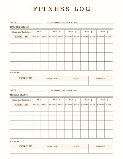 DIGITAL FITNESS LOG | FITNESS TRACKER | WORKOUT PLANNER | Printable Planner by  Dustin James Workout Plan Sheet, Gym Workout Template, Workout Planning Template, Gym Tracker Free Printable, Excersise Planner Free Printable, Gym Calendar Workout Schedule, Gym Planner Template, Gym Timetable, Gym Calendar