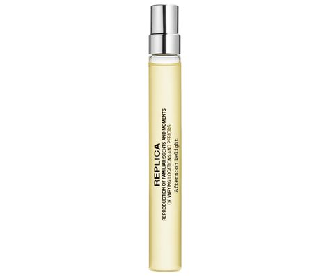 Check out this product at Sephora.com - Maison Margiela 'REPLICA' Afternoon Delight with Vanilla & Sandalwood Eau de Toilette Travel Spray - 0.34 oz / 10 ml eau de toilette spray Afternoon Delight Replica, Perfume Sephora, Luxe Perfume, Vanilla Sandalwood, Mini Fragrance, Sephora Favorites, Margiela Replica, Sweet Perfume, Wishlist 2024