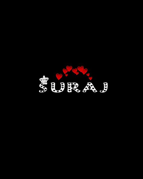 Suraj Suraj Logo, Suraj Name Wallpaper, Suraj Name Logo, Suraj Png, Sk Logo, Phoenix Images, Wallpaper Video, Logo Illustration Design, Dark Nature