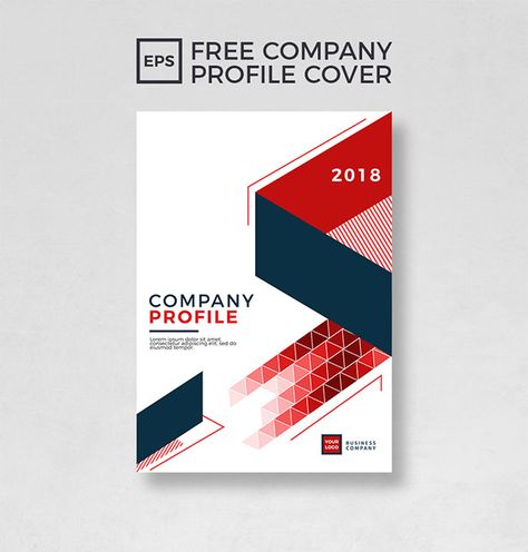 FREE COMPANY PROFILE COVER TEMPLATE on Behance Business Profile Templates Free, Company Profile Template Free Download, Company Profile Cover Design, Business Cover Photo, Cover Photo Template, Cover Page Template Word, Company Profile Design Templates, Catalog Design Layout, Profile Cover