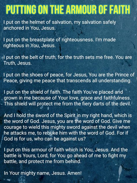 Prayer Against Spiritual Attack Powerful Prayers Against Spiritual Attacks, Praying Against Spiritual Warfare, Prayers For Spiritual Attacks, Prayer Warrior Quotes Spiritual Warfare, Prayer Against Distractions, Spiritual Attack Scripture, Prayer For Spiritual Attack, Spiritual Warfare Prayers Warriors, Spiritual Attack Quotes