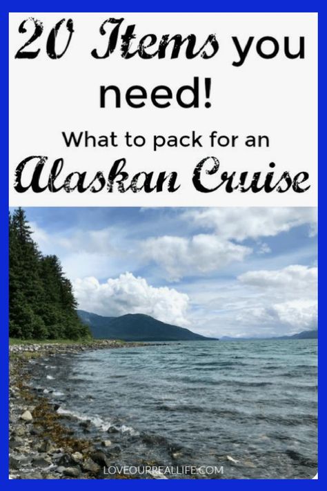 Packing For Alaska, Alaska Packing List, Alaska Cruise Packing List, Alaska Travel Cruise, Alaska Cruise Packing, Alaskan Cruise Outfits, Alaska Cruise Outfits, Alaska Cruise Tips, Alaska Vacation