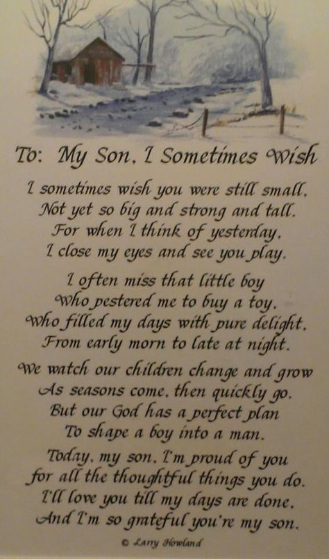 Mother Son Quotes, Son Poems, Great Poems, My Children Quotes, Fina Ord, Son Quotes, I Love My Son, Mother Son, Mother Quotes