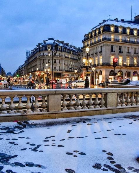 Paris with snow January 2024 January In Paris, Snow In Paris, Paris In January, France Trip, January 2024, Paris, In This Moment, France, Travel