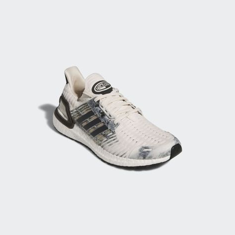 adidas Ultraboost DNA Climacool Shoes - White | Men's Lifestyle | adidas US Adidas Ultraboost Dna, Shoe Adidas, Adidas Ultraboost, Mens Lifestyle, Adidas Ultra Boost, Ultra Boost, Shoes White, Adidas Online, Running Shoe