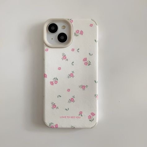 Iphone Cases For Iphone 11, Cute Floral Phone Cases, Phone Cases Coquette, Etsy Phone Cases, Iphone 15 Aesthetic Case, Casing Iphone Aesthetic, Iphone 15 Case Aesthetic, Iphone 13 Case Ideas, Iphone 13 Aesthetic Case