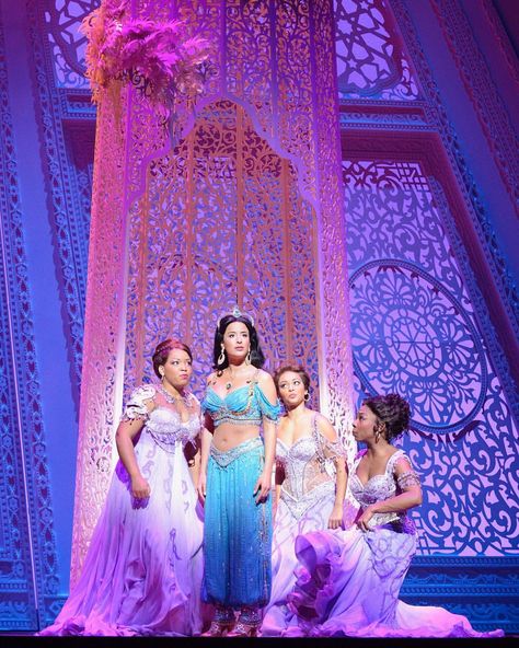 Why shouldn't I fly so far from here? Something waits beyond these palace walls. Aladdin Set Design, Aladin Musical, Disney Broadway, Aladdin Play, Aladdin Broadway, Aladdin Musical, Aladdin Jr, Aladdin Art, Aladdin Costume