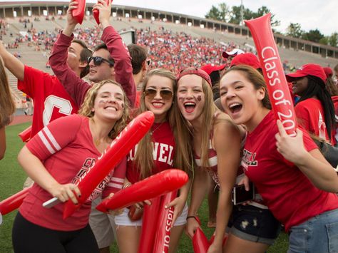 Usa High School, Eckerd College, Cornell College, University Inspiration, Biology College, Ivy League Schools, University Dorms, Future School, Us School