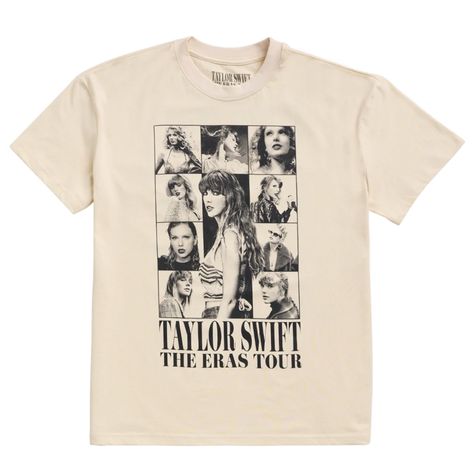 Taylor Swift Album Titles, Taylor Swift Tshirt, Taylor Swift Top, Taylor Swift Tops, Taylor Swift Merchandise, Beige T Shirt, Photos Of Taylor Swift, Taylor Swift Shirts, Beige T Shirts