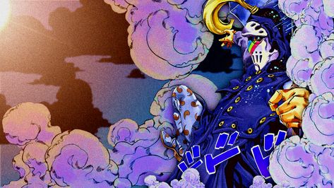 JOJO Catch the rainbow HD wallpaper Blackmore Eyecatch Ipad Jojo Wallpaper, Jojos Bizzare Adventure Desktop Wallpaper, Jojo Chromebook Wallpaper, Jjba Landscape Wallpaper, Jojo Pc Wallpaper Hd, Jjba Pc Wallpaper Hd, Jojo Medium Widget, Steel Ball Run Pc Wallpaper, Jjba Laptop Wallpaper Hd