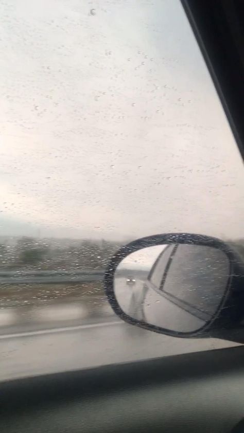 Rainy days [Video] | Hari hujan, Estetika malam, Video estetika Monsoon Car Driving, Rainy Day Car Driving Video, Street Aesthetic Day, Driving In The Rain Aesthetic Video, Rainy Drive Aesthetic, Rainy Car Drive, Rain Car Drive, Rain In Car, Video Of Road