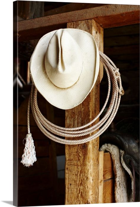 Hat hanging ideas