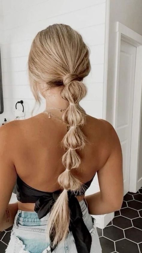 Not mine! #hairstyle #summer #spring #winter #fall #cute #simple Random Hairstyles, Pool Party Hairstyles, Party Hairstyles, Marvel Avengers, Pool Party, Not Mine, Hair Inspo, Hair Ideas, Avengers