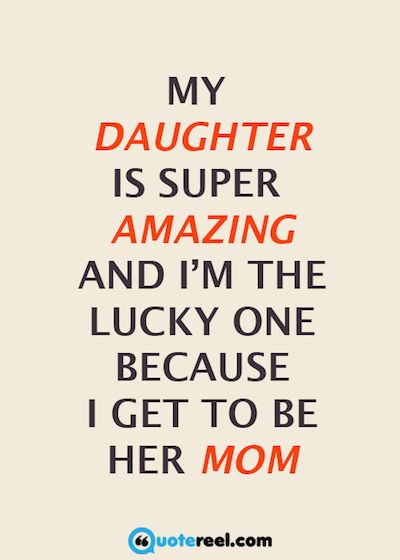 mother and daughter quotes Birthday Message For Daughter, Love My Daughter Quotes, Quotes Mother, Wishes For Daughter, Birthday Wishes For Daughter, Mommy Quotes, Daughter Love Quotes, Mother Mother, Mother Daughter Quotes