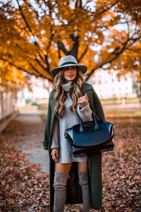 Fedora Hat Outfit Spring, Grey Hat Outfit, Hat Outfit Spring, Fedora Outfit, Fedora Hat Outfits, Mia Mia Mine, Mia Mia, Wool Fedora Hat, Hat Outfit