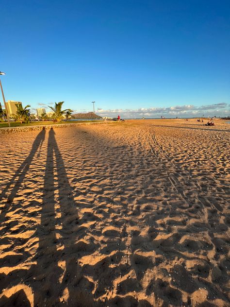 Shadow Selfie, Ala Moana Beach, Ala Moana, Moana, Vision Board, Pins, Quick Saves