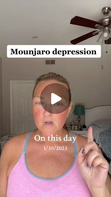 Melanie Manar | glp-1 health and nutrition coach on Instagram: "Mounjaro and Ozempic work differently and mounjaro hits your dopamine receptors harder which creates a lack of appetite but can also create a lack of motivation and desire #weightloss #semiglutide #tirzepatide #wegovy #ozempic #zepbound" Ozempic Diet Plan, Wegovy Before And After Pics, Tirzepatide Before And After, Ozempic Before And After Photos, Zepbound Before And After, Mounjaro Tips And Tricks, Wegovy Before And After, Mounjaro Before And After Pics, Mounjaro Diet