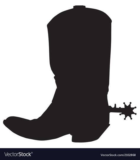 Tractor Silhouette, Boat Silhouette, Crown Silhouette, Bike Silhouette, Boot Silhouette, Road Racing Bike, Girl Cowboy Boots, Diamond Vector, Downhill Mountain Biking