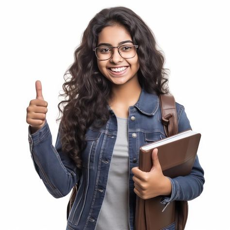 College Website Design, Front Poses, Student Photoshoot, Beautiful Easy Drawings, Person Png, Sound Logo, Student Images, College Website, Holding A Book