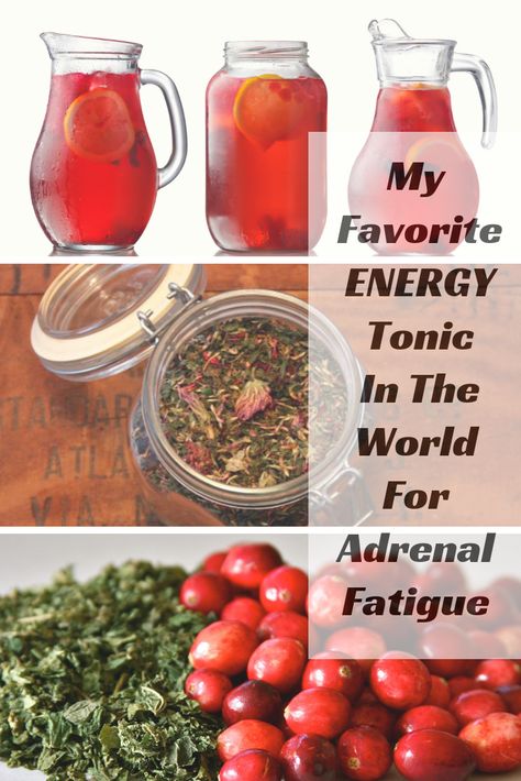 Herbal Tinctures Recipes, Herbs For Energy, Fruit Fly Traps, Food Rocks, Tinctures Recipes, Teas Recipes, Herbal Remedies Recipes, Herbal Tonic, Herbal Elixir