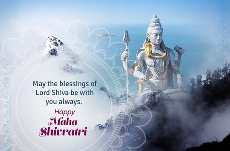 Happy Maha Shivratri 2019: Wishes, Images, SMS, Messages, Status and Photos for Whatsapp and Facebook | Lifestyle News, The Indian Express Shivaratri Wishes, Maha Shivaratri Wishes, Happy Maha Shivaratri, Happy Mahashivratri, Happy Maha Shivratri, Maha Shivaratri, Maha Shivratri, Sanatan Dharma, Diwali Images