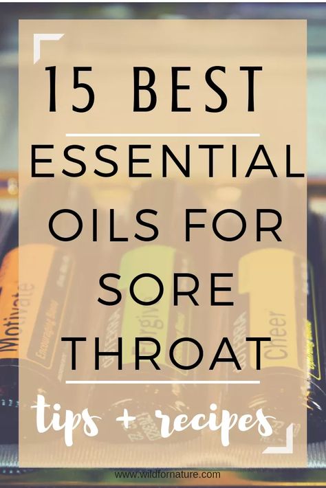 Doterra Sore Throat Recipe, How To Soothe A Sore Throat, Doterra Sore Throat, Sore Throat Kids, Dry Sore Throat, Essential Oils For Sore Throat, Soothing Sore Throat, Sore Throat Essential Oils, Diffuser Scents