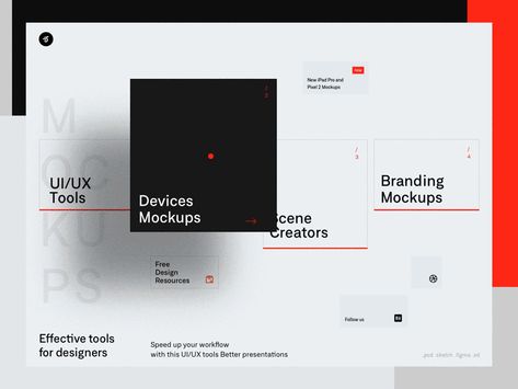 Ui Ux Inspiration, Ux Inspiration, Web Design Quotes, Month April, Web Design Mobile, Best Website Design, Branding Tools, Webdesign Inspiration, Ui Ux Designer