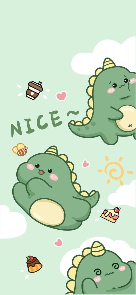 Kawaii App, Samsung A51, Njoy Obs, Disney Characters Wallpaper, Dinosaur Wallpaper, Phone Wallpaper Boho, Iphone Wallpaper Classy, Daisy Wallpaper, Cute Bunny Cartoon