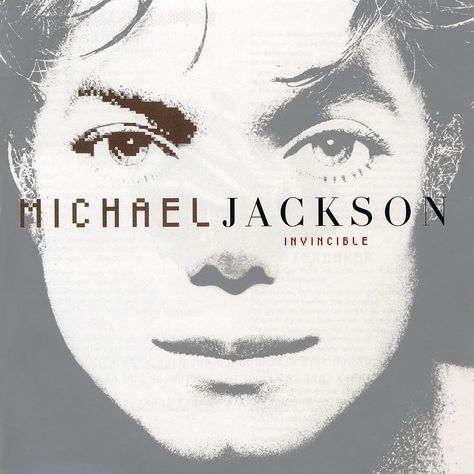 INVINCIBLE by Michael Jackson Michael Jackson Album Covers, Cd Michael Jackson, Michael Jackson Invincible, You Rock My World, Michael Jackson Rare, Michael Love, Joseph Jackson, Pochette Album, King Of Pop