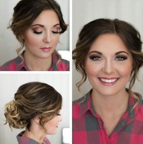 curly updo for fat round faces Flattering Hairstyles For Round Faces, Hairstyles For Fat Faces, The Right Hairstyles, Hairstyle For Chubby Face, Flattering Hairstyles, Curly Updo, Round Face Shape, Round Faces, Hairstyles For Round Faces