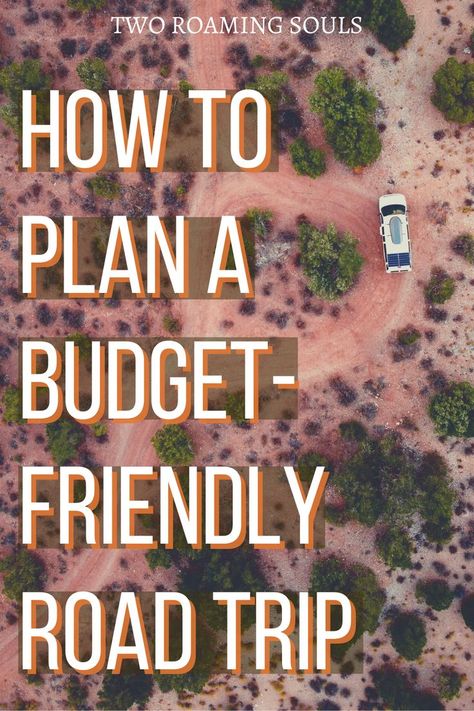 We are budget travelers, so we are always looking for ways to save money easily. But one thing we don’t sacrifice is travel, so we have come up with plenty of tips for how to plan a budget-friendly road trip. There are tons of great ways to save money while traveling on the road, such as apps, cheap/free activities, and saving on accommodation. #RoadTrip #BudgetFriendly #HowToPlan #Tips Road Trip On A Budget, Cheap Travel Hacks, Traveling Teacher, Budget Friendly Travel, Travel Secrets, Budget Travel Destinations, Road Trip Hacks, Road Trip Essentials, Road Trip Planning