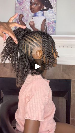 84K views · 1.5K reactions | Back to School Style!! | Back to School Style!! #braidhairstyles #braidideas | By mylaily3Facebook Back To School Hairstyles Braids 5 Grade, Kids Back To School Hairstyles, Kids Back To School Hairstyles Black, School Hairstyles Braids, Back To School Hairstyles Black, Back To School Hairstyles Braids, Toddler Braids, School Hairstyles