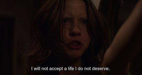 Maxine. Mia Goth X, Deserve Quotes, Mia Goth, X Movies, Life Vision Board, Gratitude Affirmations, Cinema Film, Movie Lines, Film Inspiration