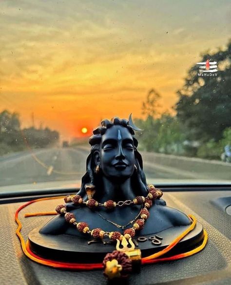 Pin on Shivji Shivji Images For Dp, Shivji Images, Adiyogi Statue, Adiyogi Shiva, Forever Alone, Dash Board, Shiva, Engineered Wood, Car Accessories