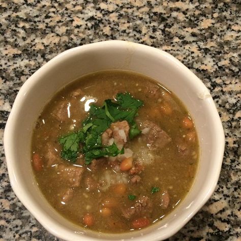 Carne Su Jugo Recipe, Carne En Su Jugo Recipe Easy, Spain Recipes, Mexican Beef Soup, Foreign Recipes, Latin Dishes, Crockpot Soups, Tomatillo Sauce, Mexican Beef