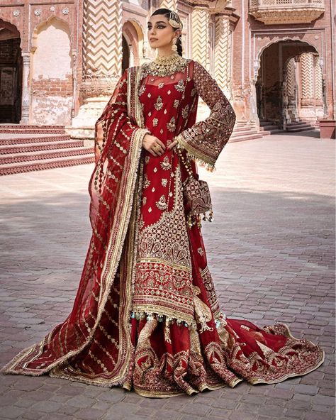 ‼️FLASH SALE ON MNR FOR 2 HOURS‼️Upto 30% OFF 😍Under PKR 30K only 💕🤩 Brand: Mohsin Naveed Ranjha Tap the link in bio to shop 🛍️ Wedding Dress Indian, Bridal Sharara, Maxi Frocks, Indian Wedding Dresses, Embroidery Clothes, Wedding Dress Organza, Wedding Reception Dress, Womens Wedding Dresses, Dress Indian