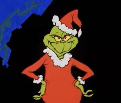 Grinch aes | not mine credits to the owner Original Grinch Cartoon, The Grinch Pfp, Grinch Profile Picture, Cartoon Christmas Pfp, Christmas Cartoon Pfp, Christmas Pfp Aesthetic Cartoon, Grinch Icon, Thanksgiving Pfp, Cute Christmas Pfp