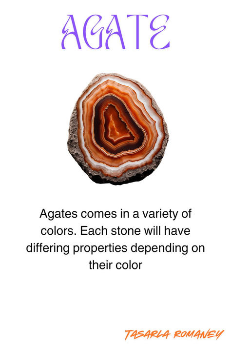 🌟 Find Balance and Stability with Agate 🌟  Discover the powerful healing properties of agate in our latest blog post! Learn how this grounding stone can bring emotional balance, physical strength, and mental clarity into your life. ✨   #Agate #CrystalHealing #EmotionalBalance #GroundingEnergy #HolisticWellness# Druzy Agate Meaning, Crystals Chart, Agate Meaning, Physical Strength, Crystal Power, Find Balance, Finding Balance, Emotional Balance, Holistic Wellness