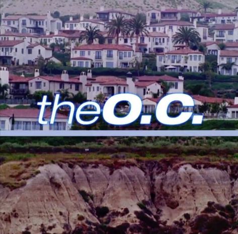 Orange County California Aesthetic, The O C Aesthetic, Orange County Aesthetic, The Oc Aesthetic, The Oc Show, The Oc Tv Show, Nature Core, 2000s Tv Shows, Oc California