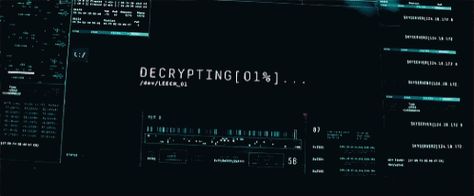 Computer Code GIF - Computer Code Decrypting - Discover & Share GIFs Computer Aesthetic Gif, Computer Gif Aesthetic, Linux Aesthetic, Decaying Winter, Coding Animation, Science Gif, Pc Code, Green Pfp, Computer Code