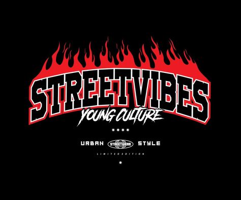 Aesthetic Graphic Design, Typography Tshirt Design, Typography Shirt Design, Street Vibes, Streetwear Logo, Streetwear Tshirt Design, Design Kaos, T Shirt Logo Design, Creative Clothing