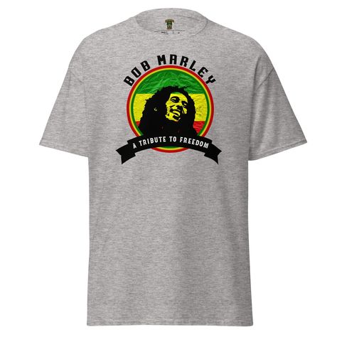 Bob marley birthday