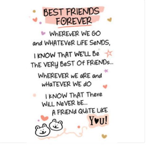 Big Hugs For You, Special Friendship Quotes, Special Friend Quotes, Best Friendship Quotes, Card Sayings, Bff Quotes, Happy Birthday Quotes, Best Friend Quotes, Big Hugs