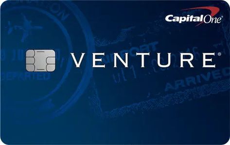 Credit Cards Capital One Venture Card, Hotel Rewards Programs, Travel Credit Card, Tsa Precheck, Hotel Card, Global Entry, Credit Card Points, Travel Credit Cards, Full Time Travel