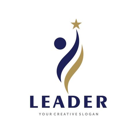 Leadership logo, Success logo, and Education Logo Vector Leadership Logo, Success Logo, Leader Logo, Freedom Logo, Coaching Logo, Education Logo Design, Academy Logo, Learning Logo, Developer Logo